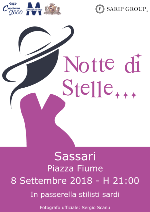 Notte di Stelle 2018