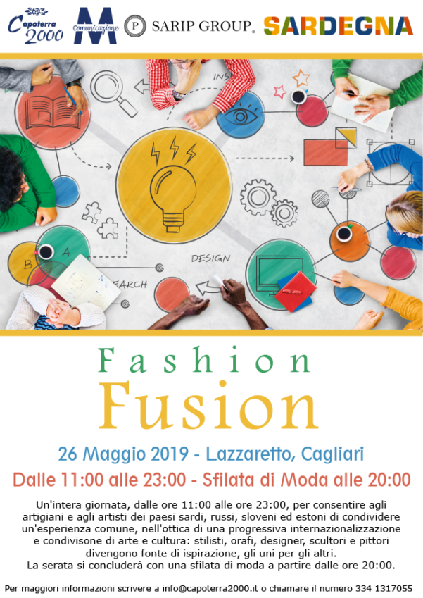 Fashion Fusion 2019