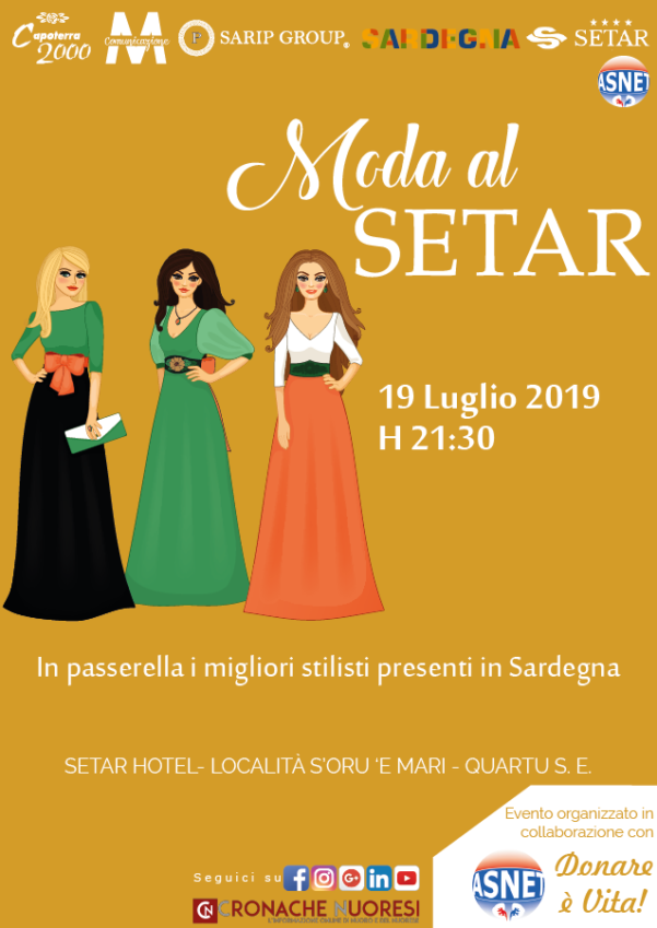 Moda al Setar 2019