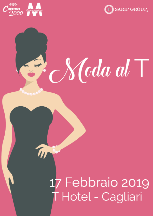 Moda al T 2019