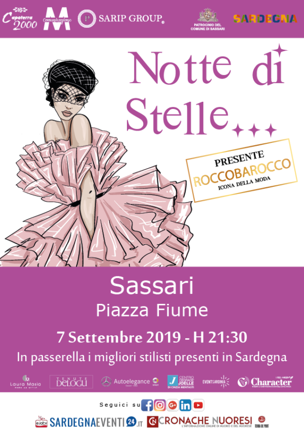 Notte di Stelle 2019