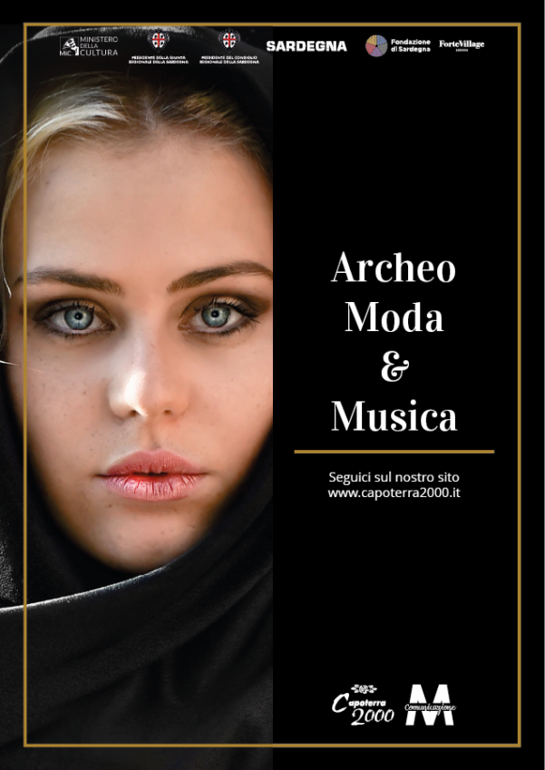 ArcheoModa&Musica