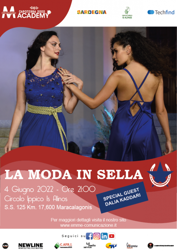 La Moda in Sella